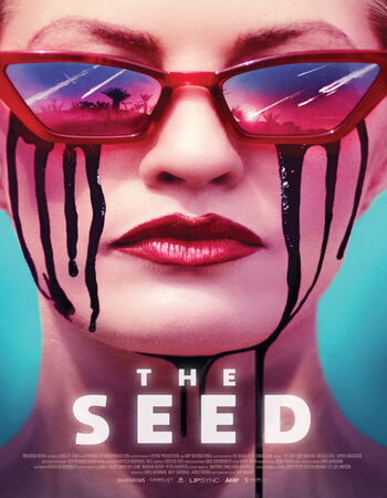 The Seed 2021 Dual Audio Hindi ORG 1080p 720p 480p WEB-DL x264 ESubs Full Movie Download