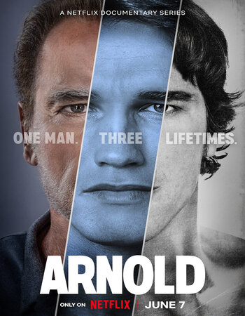 Arnold 2023 S01 Complete Dual Audio Hindi ORG 720p 480p WEB-DL x264 ESubs Download