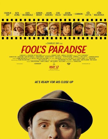Fools Paradise 2023 English 720p 1080p WEB-DL x264 6CH ESubs