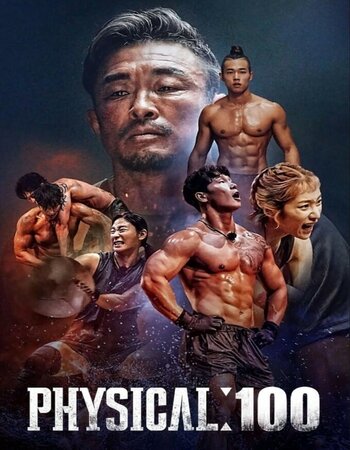 Physical: 100 2023 S01 Complete Dual Audio Hindi ORG 720p 480p WEB-DL x264 MSubs Download