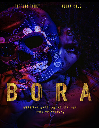 Bora 2023 English 720p 1080p WEB-DL x264 ESubs Download