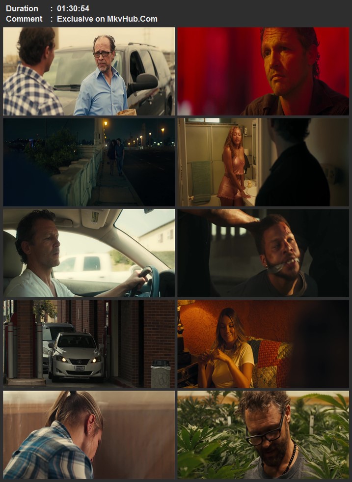 The Last Deal 2023 English 720p 1080p WEB-DL x264 ESubs Download