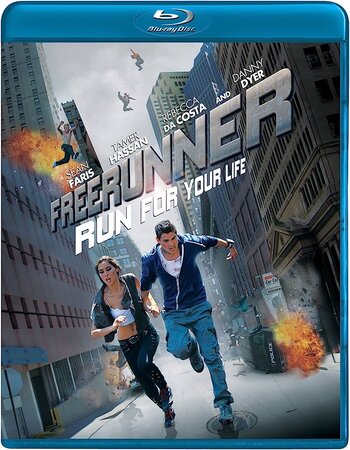 Freerunner 2011 Dual Audio Hindi ORG 720p 480p BluRay x264 ESubs Full Movie Download