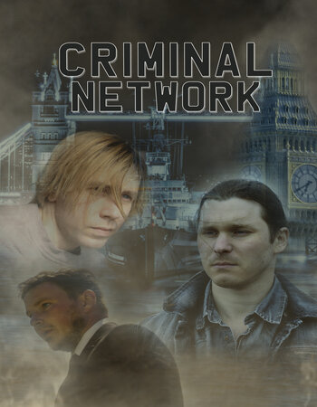 Criminal Network 2023 English 720p 1080p WEB-DL x264 6CH ESubs