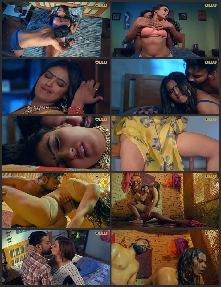 Tohfa 2023 (Part-01) Complete Ullu Hindi 720p WEB-DL x264 800MB Download