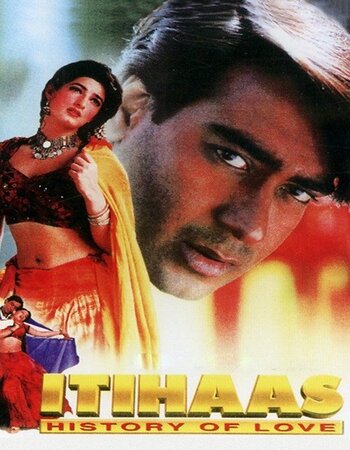 Itihaas 1997 Hindi ORG 1080p 720p 480p WEB-DL x264 ESubs Full Movie Download
