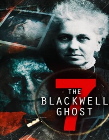 The Blackwell Ghost 7 2022 English 720p 1080p WEB-DL ESubs