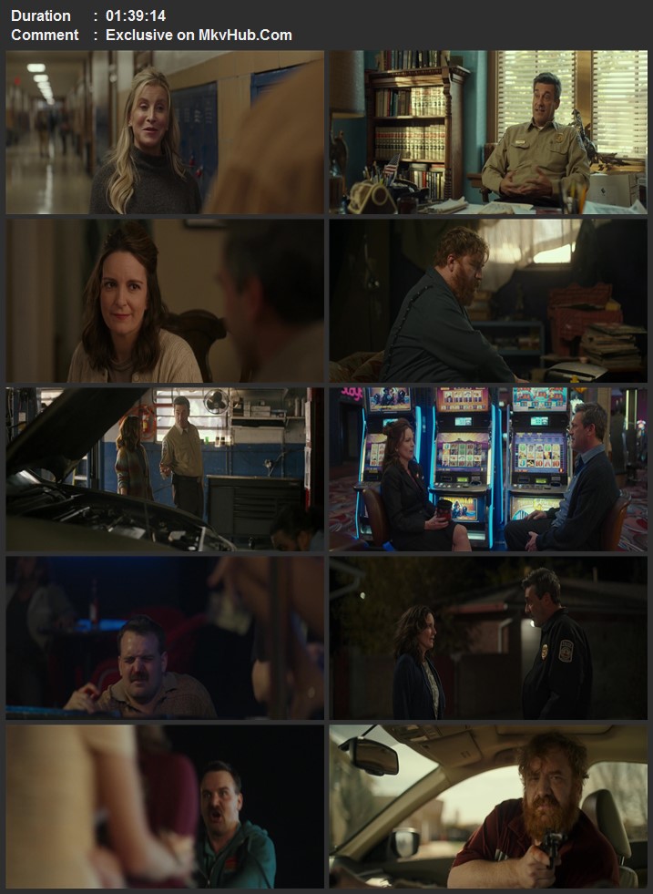 Maggie Moore(s) 2023 English 720p 1080p WEB-DL x264 ESubs Download
