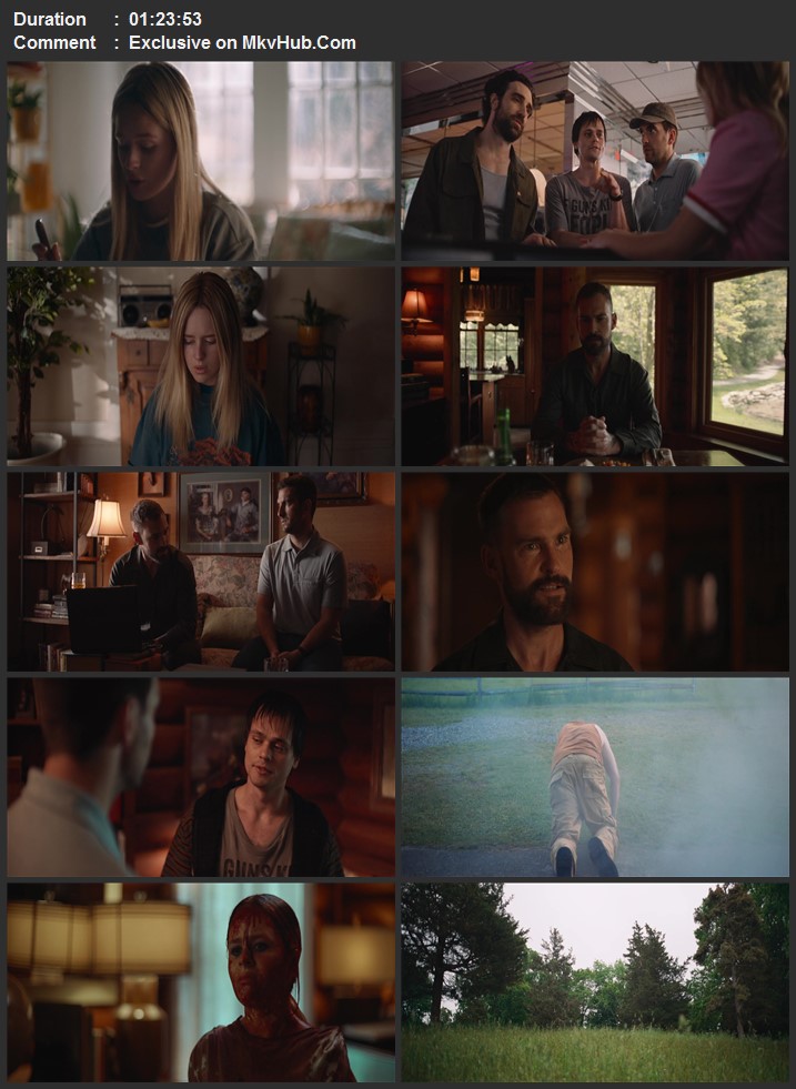 The Wrath of Becky 2023 English 720p 1080p WEB-DL x264 ESubs Download