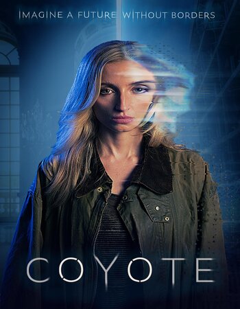 Coyote 2023 English 720p 1080p WEB-DL x264 ESubs Download