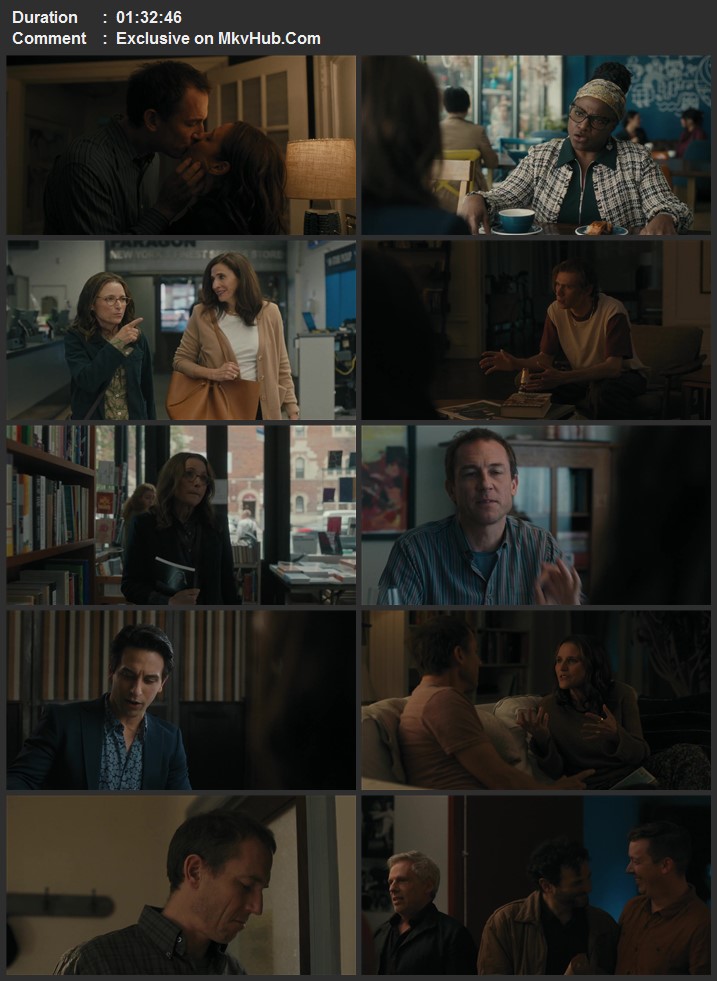 You Hurt My Feelings 2023 English 720p 1080p WEB-DL x264 ESubs Download