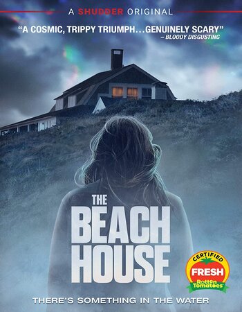 The Beach House 2019 Dual Audio Hindi ORG 1080p 720p 480p BluRay x264 ESubs Full Movie Download