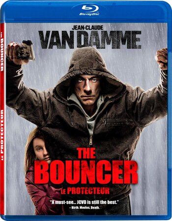 The Bouncer 2018 Dual Audio Hindi ORG 1080p 720p 480p BluRay x264 ESubs Full Movie Download