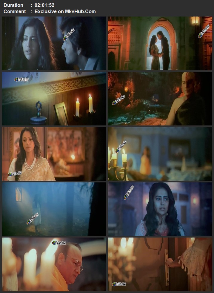 1920: Horrors of the Heart 2023 Hindi 720p 1080p DVDScr x264 ESubs Download