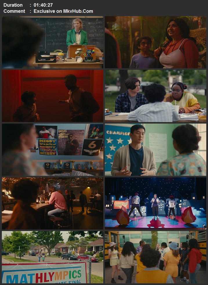 World's Best 2023 English 720p 1080p WEB-DL x264 ESubs Download