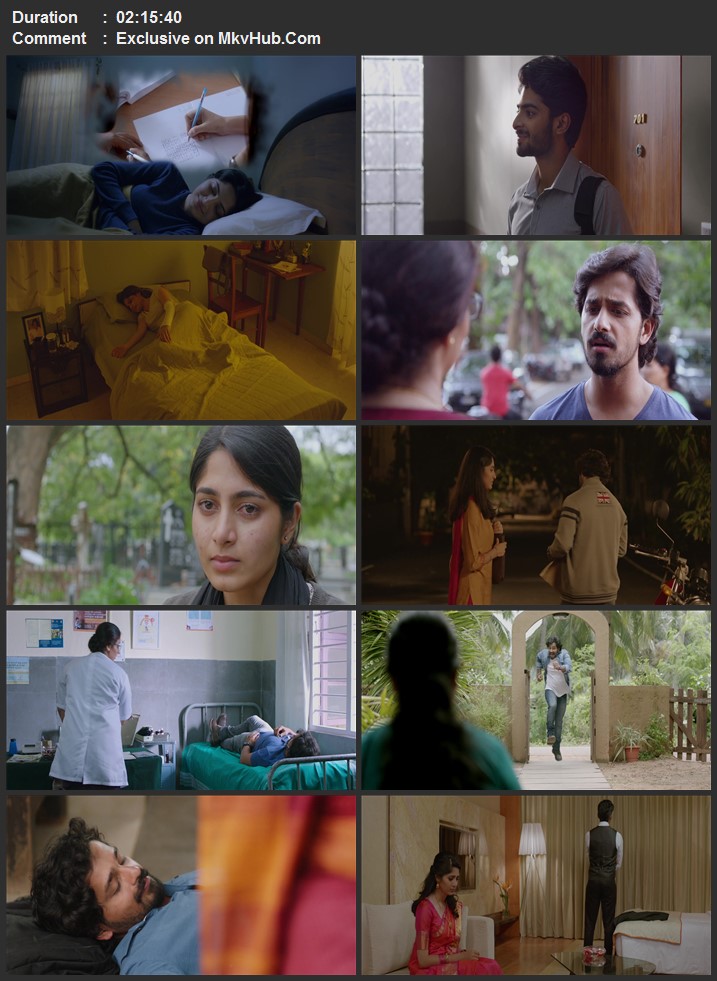 Dia 2020 Dual Audio [Hindi-Kannada] 720p 1080p WEB-DL x264 ESubs Download