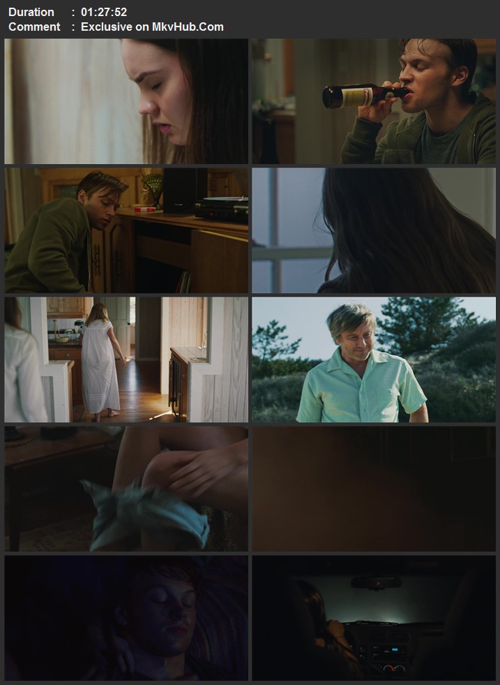 The Beach House 2019 Dual Audio [Hindi-English] 720p 1080p BluRay x264 ESubs Download