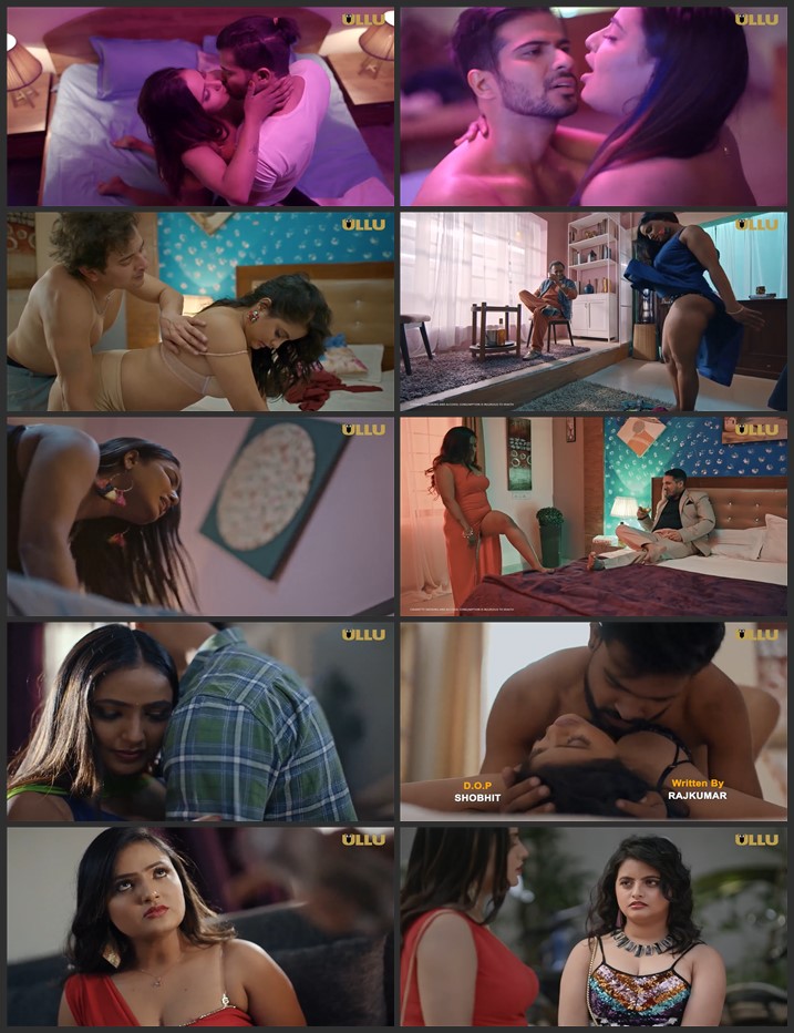 Bikau 2023 (Part-01) Complete Ullu Hindi 720p WEB-DL x264 Download