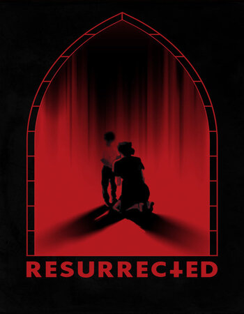 Resurrected 2023 English 720p 1080p WEB-DL ESubs Download