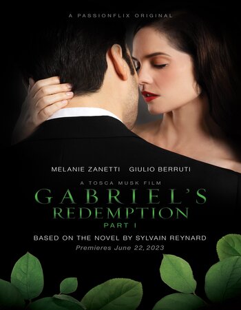 Gabriels Redemption Part One 2023 English 720p 1080p WEB-DL x264 2CH ESubs