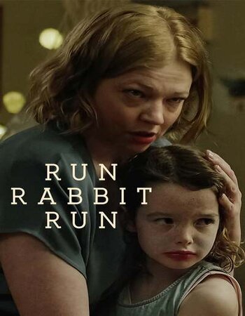Run Rabbit Run 2023 English 720p 1080p WEB-DL ESubs