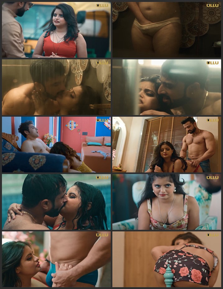 Love Guru 2023 S03 (Part-01) Complete Ullu Hindi 720p WEB-DL x264 Download