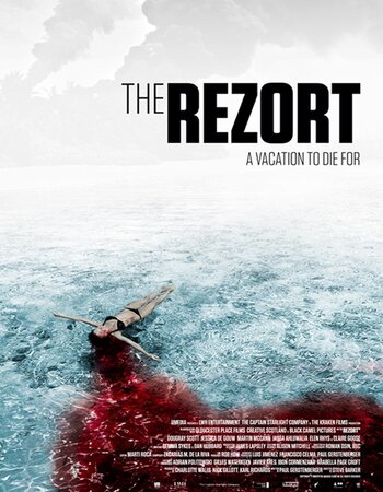 The Rezort (2015) Dual Audio [Hindi-English] ORG 720p BluRay x264 ESubs