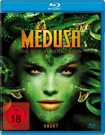 Medusa 2020 Dual Audio Hindi ORG 720p 480p BluRay x264 ESubs Full Movie Download