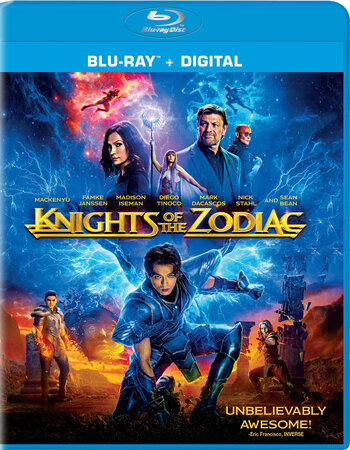 Knights of the Zodiac 2023 Dual Audio Hindi ORG 1080p 720p 480p BluRay x264 ESubs Full Movie Download