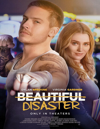 Beautiful Disaster 2023 Dual Audio Hindi ORG 1080p 720p 480p WEB-DL x264 ESubs Full Movie Download
