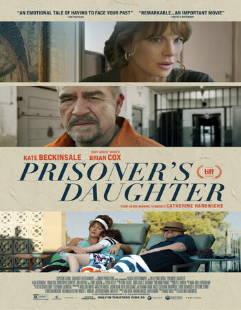 Prisoners Daughter 2023 English 720p 1080p WEB-DL x264 6CH ESubs