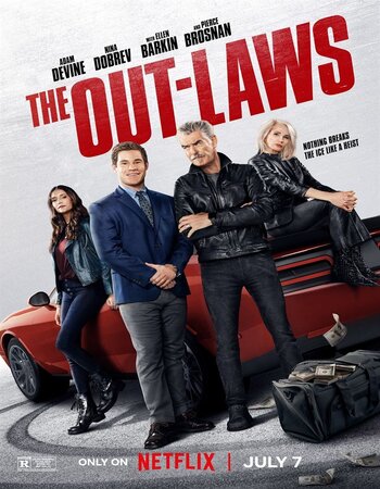 The Out-Laws 2023 NF Dual Audio Hindi ORG 1080p 720p 480p WEB-DL x264 ESubs Full Movie Download
