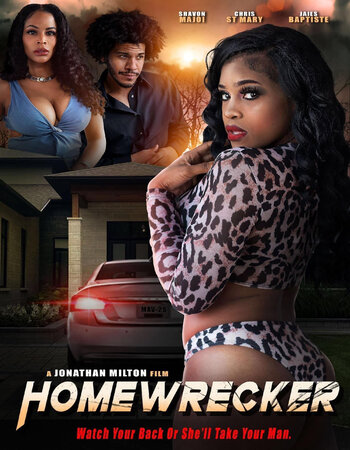 Homewrecker 2023 English 720p 1080p WEB-DL x264 6CH ESubs