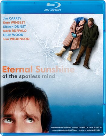 Eternal Sunshine of the Spotless Mind 2004 Dual Audio Hindi ORG 1080p 720p 480p BluRay x264 ESubs Full Movie Download