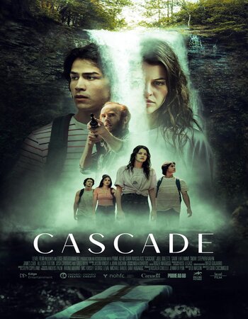 Cascade 2023 English 720p 1080p WEB-DL ESubs Download