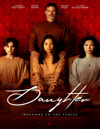 Daughter 2022 English 720p 1080p WEB-DL x264 ESubs Download