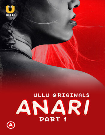 Anari 2023 (Part-01) Complete Ullu Hindi ORG 720p WEB-DL x264 Download