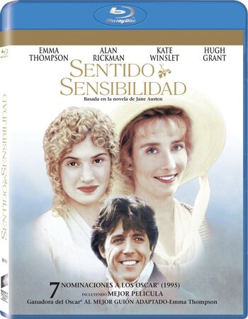 Sense and Sensibility 1995 Dual Audio Hindi ORG 1080p 720p 480p BluRay x264 ESubs Full Movie Download
