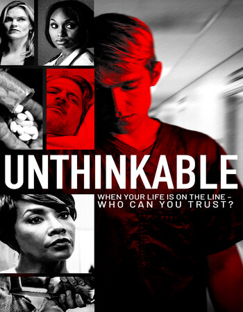 Unthinkable 2019 Dual Audio Hindi ORG 720p 480p WEB-DL x264 ESubs Full Movie Download