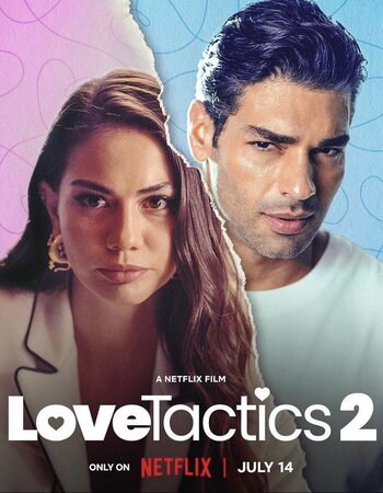 Love Tactics 2 2023 Dual Audio [Hindi-English] ORG 720p 1080p WEB-DL x264 Multi Subs