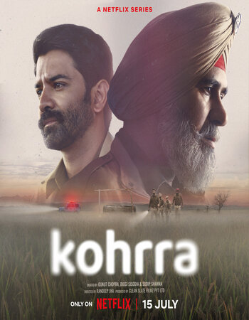 Kohrra 2023 S01 Complete NF Dual Audio Hindi ORG 720p 480p WEB-DL x264 ESubs Download