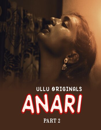 Anari 2023 (Part-02) Complete Ullu Hindi ORG 720p WEB-DL x264 Download