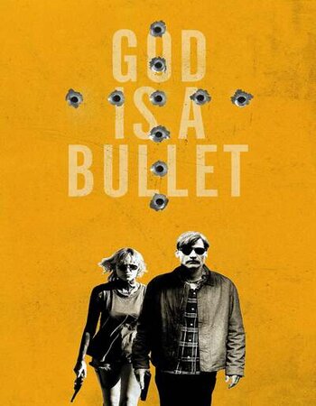 God Is a Bullet 2023 English 720p 1080p WEB-DL ESubs