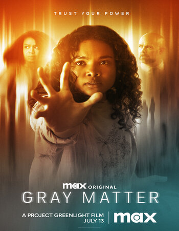 Gray Matter 2023 English 720p 1080p WEB-DL x264 6CH ESubs