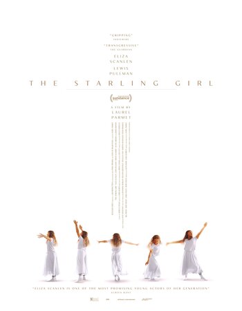 The Starling Girl 2023 English 720p 1080p WEB-DL x264 ESubs
