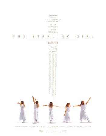 The Starling Girl 2023 English 720p 1080p WEB-DL x264 ESubs Download