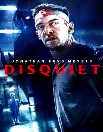 Disquiet 2023 English 720p 1080p WEB-DL x264 6CH ESubs