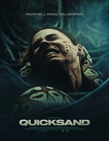 Quicksand 2023 English 720p 1080p WEB-DL x264 ESubs Download