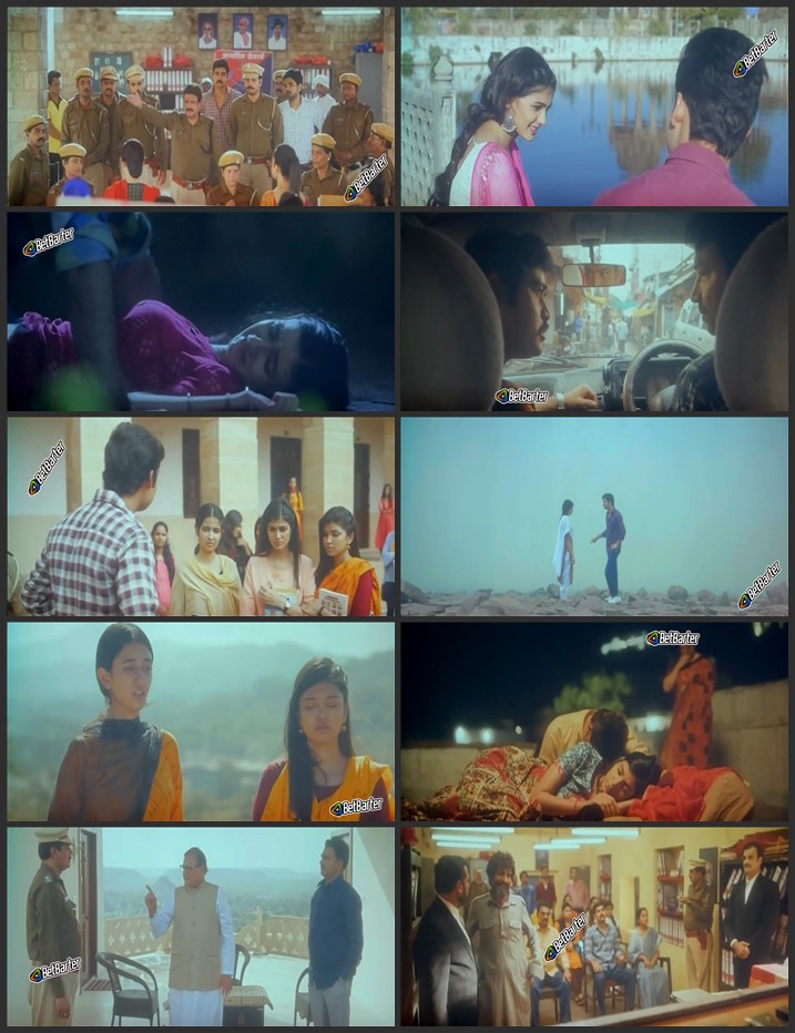 Ajmer 92 2023 Hindi 1080p 720p 480p HQ DVDScr x264 ESubs Full Movie Download