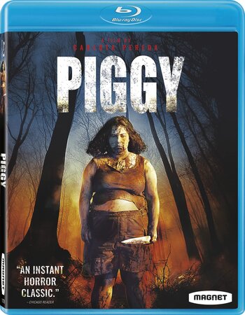 Piggy 2022 Dual Audio Hindi ORG 1080p 720p 480p BluRay x264 ESubs Full Movie Download
